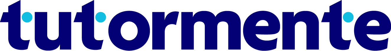 Logo tutormente sas. Consultoria en estrategia, marketing, marca personal y habilidades blandas